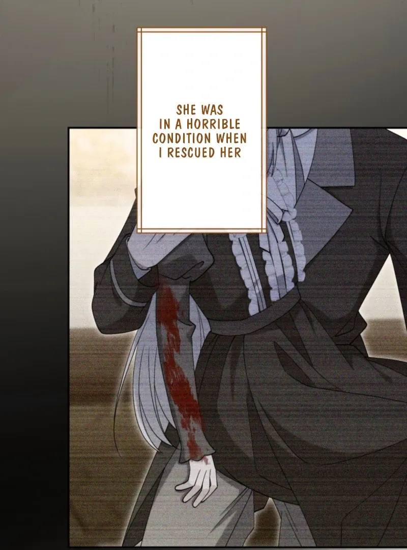 The contract marriage has come to an end Chapter 23 page 30 - 