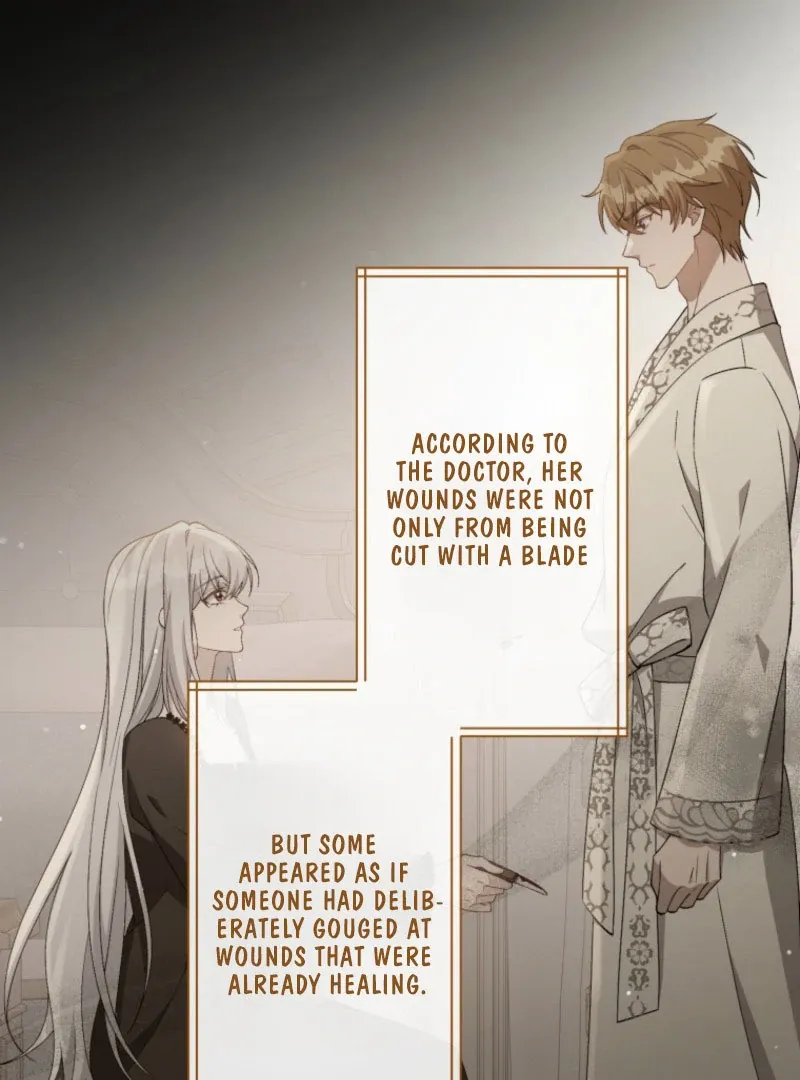 The contract marriage has come to an end Chapter 23 page 31 - 