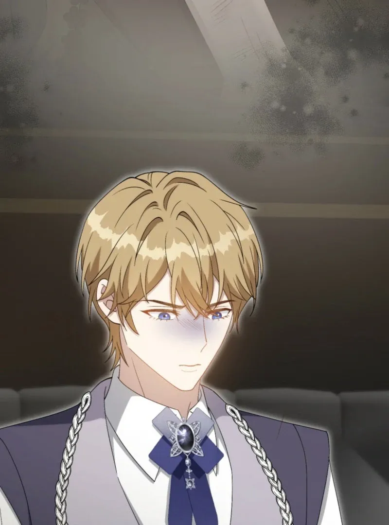 The contract marriage has come to an end Chapter 23 page 33 - 