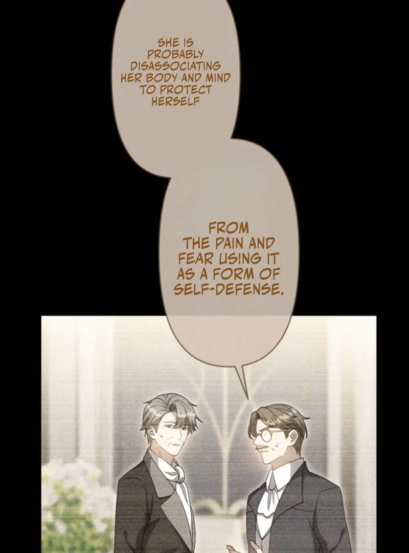 The contract marriage has come to an end Chapter 23 page 35 - 