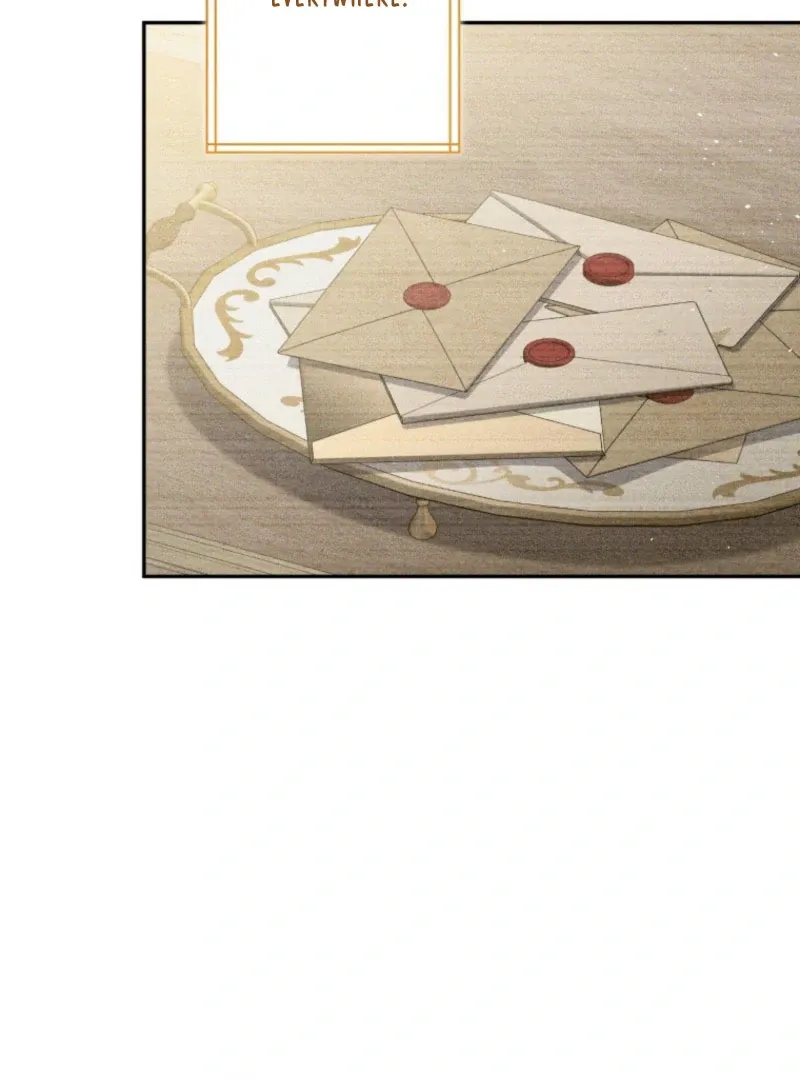 The contract marriage has come to an end Chapter 23 page 50 - 