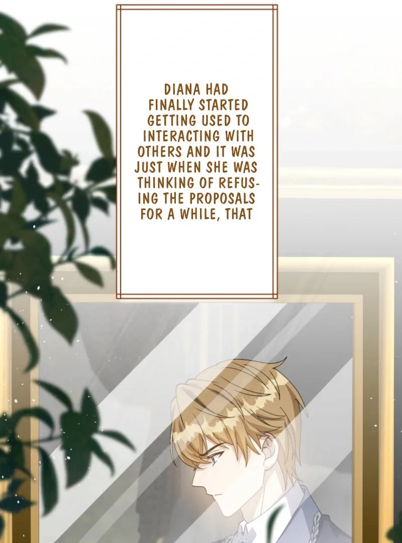 The contract marriage has come to an end Chapter 23 page 51 - 