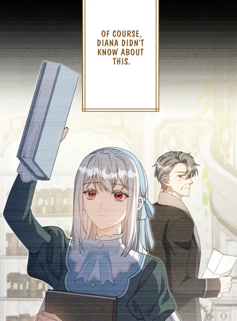 The contract marriage has come to an end Chapter 23 page 61 - 