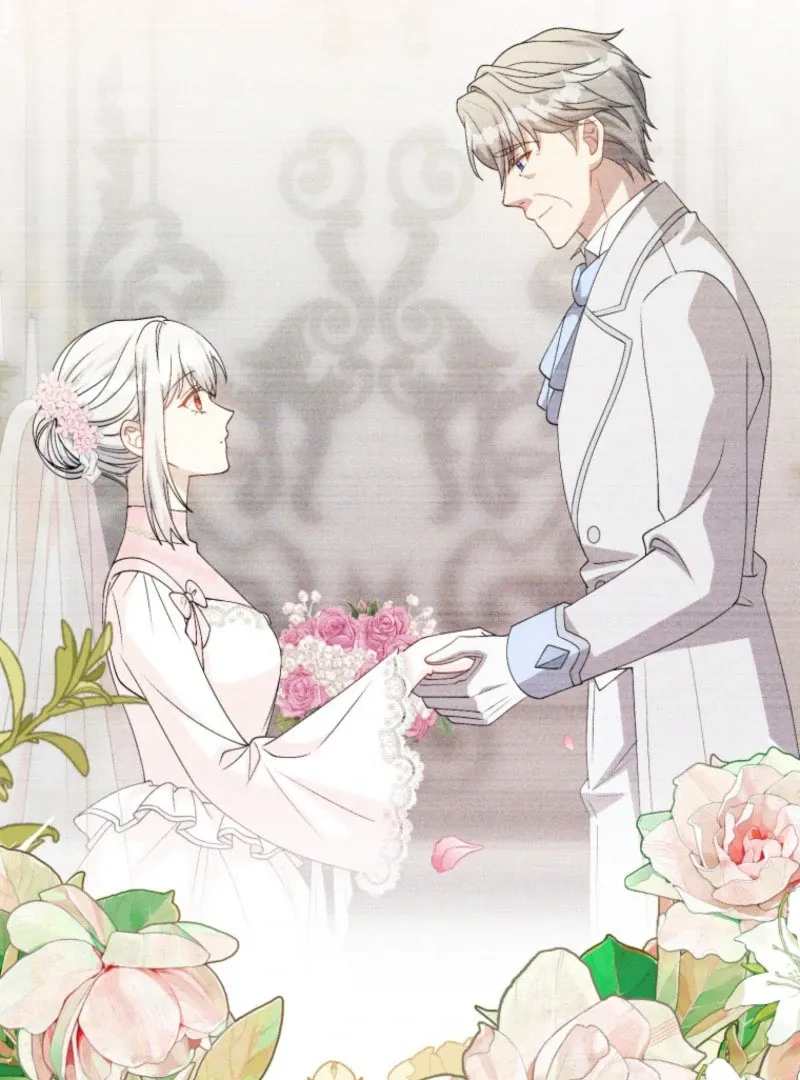 The contract marriage has come to an end Chapter 23 page 65 - 