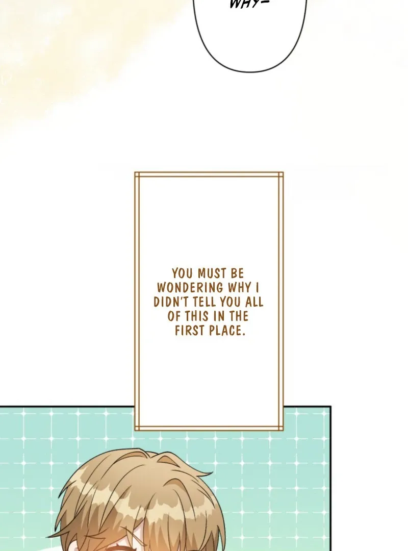 The contract marriage has come to an end Chapter 23 page 77 - 
