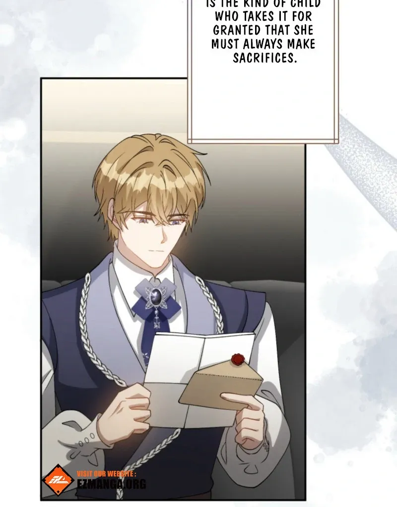 The contract marriage has come to an end Chapter 23 page 82 - 