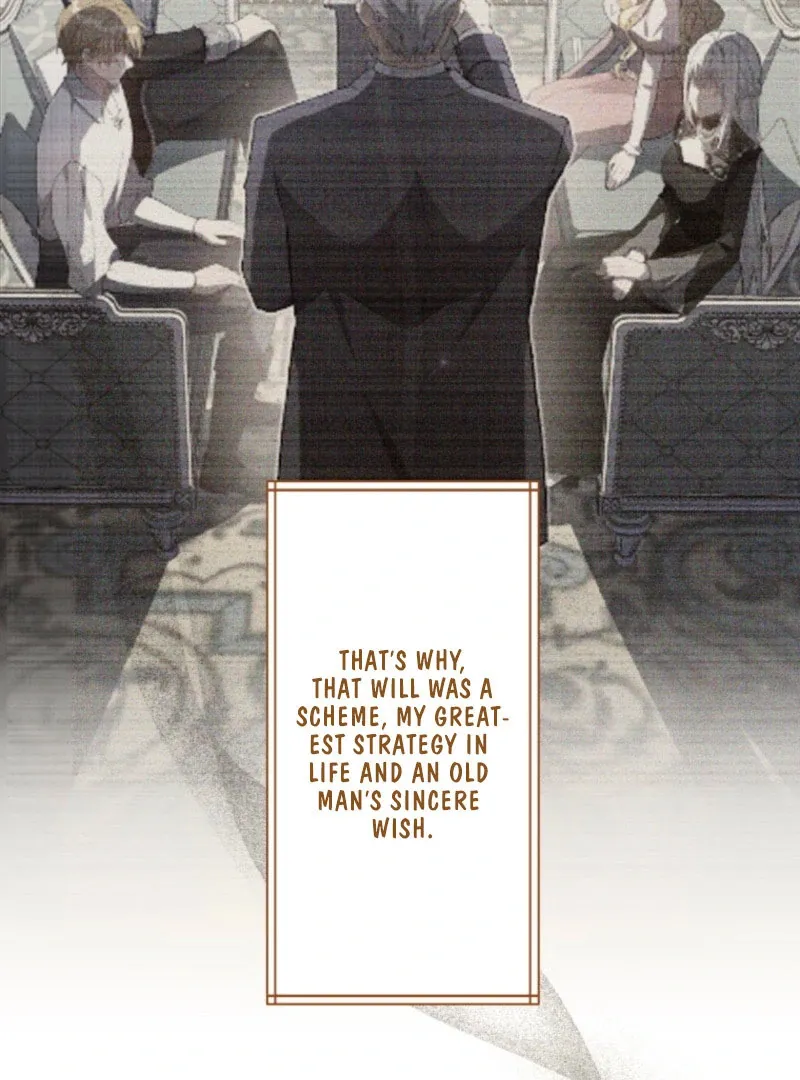 The contract marriage has come to an end Chapter 23 page 86 - 