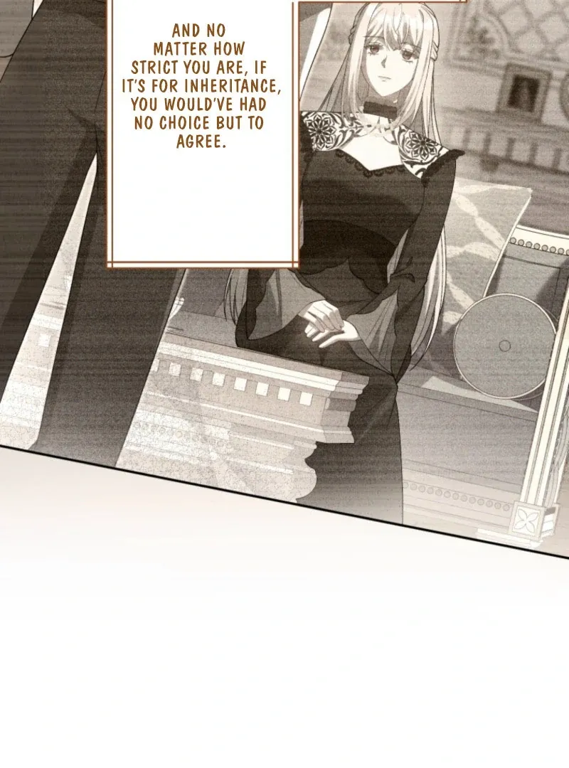 The contract marriage has come to an end Chapter 23 page 88 - 