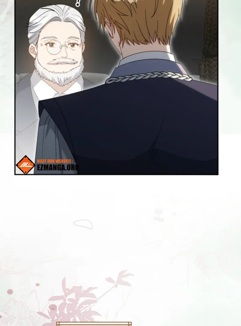 The contract marriage has come to an end Chapter 23 page 92 - 