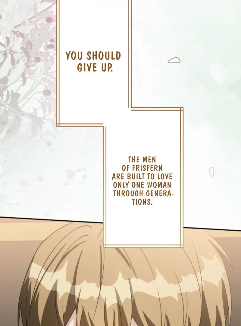 The contract marriage has come to an end Chapter 23 page 93 - 