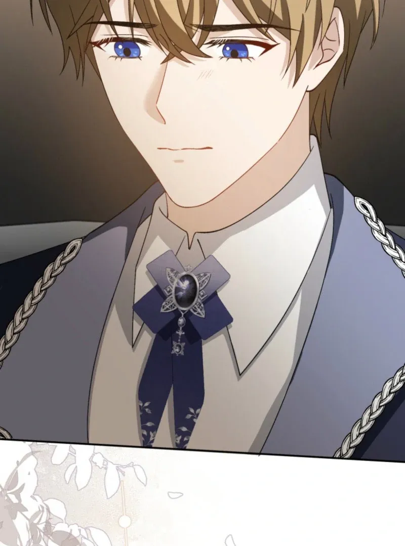 The contract marriage has come to an end Chapter 23 page 94 - 