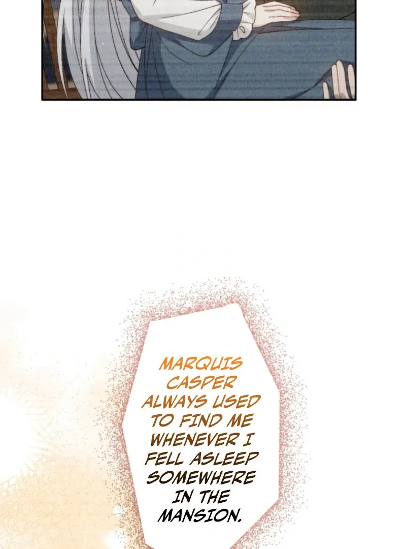 The contract marriage has come to an end Chapter 24 page 104 - 