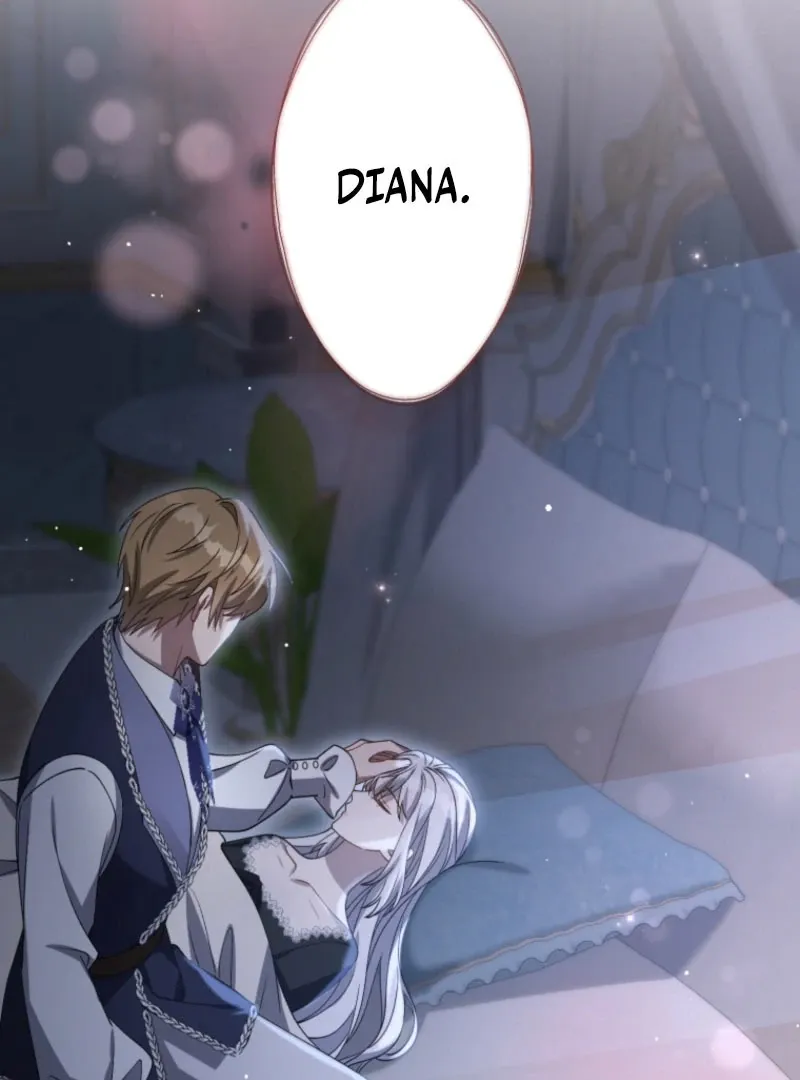The contract marriage has come to an end Chapter 24 page 108 - 