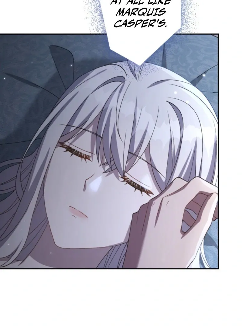 The contract marriage has come to an end Chapter 24 page 110 - 