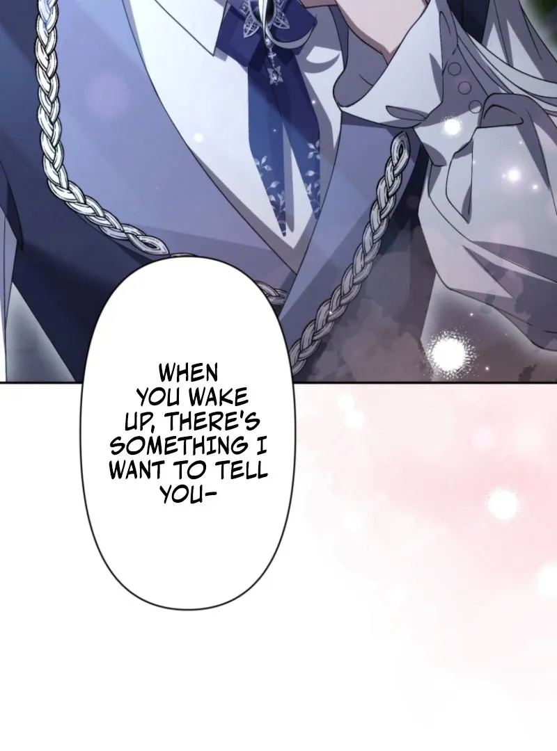 The contract marriage has come to an end Chapter 24 page 117 - 