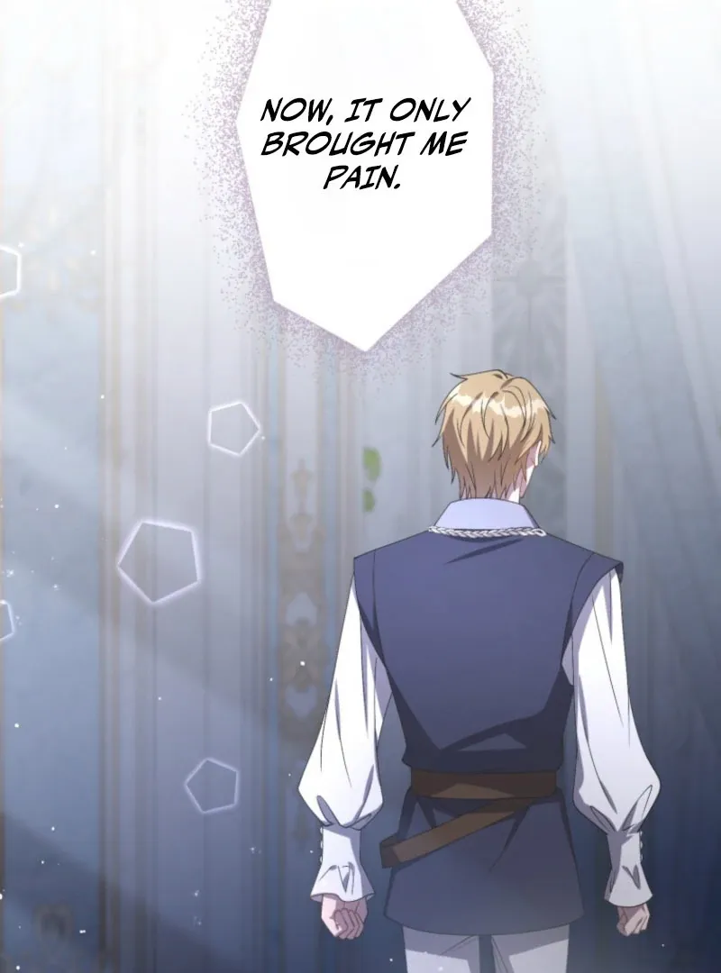 The contract marriage has come to an end Chapter 24 page 120 - 