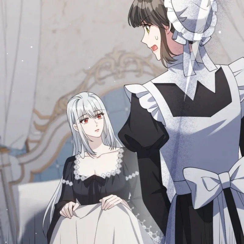 The contract marriage has come to an end Chapter 24 page 124 - 