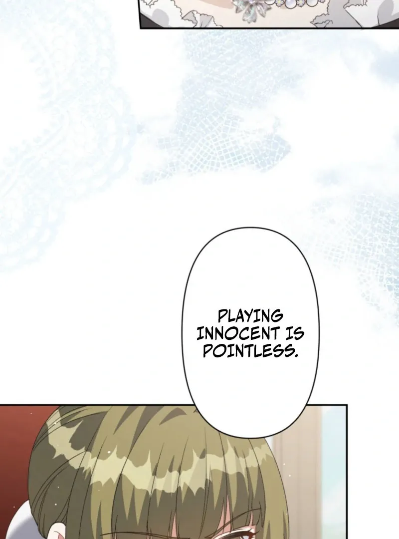 The contract marriage has come to an end Chapter 24 page 21 - 