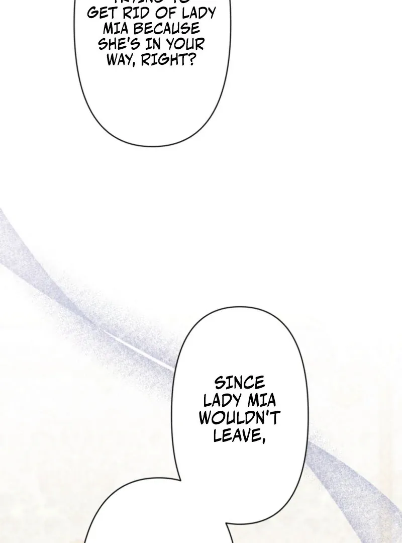 The contract marriage has come to an end Chapter 24 page 23 - 