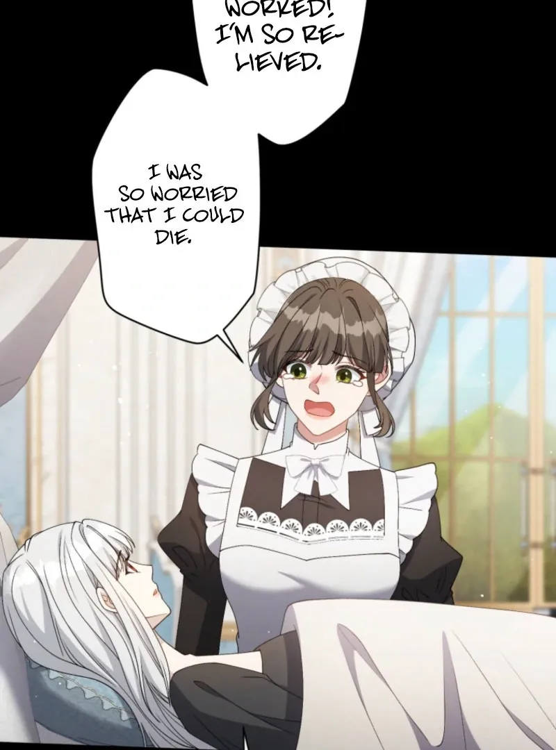 The contract marriage has come to an end Chapter 24 page 33 - 