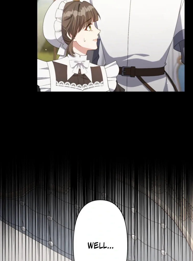 The contract marriage has come to an end Chapter 24 page 35 - 