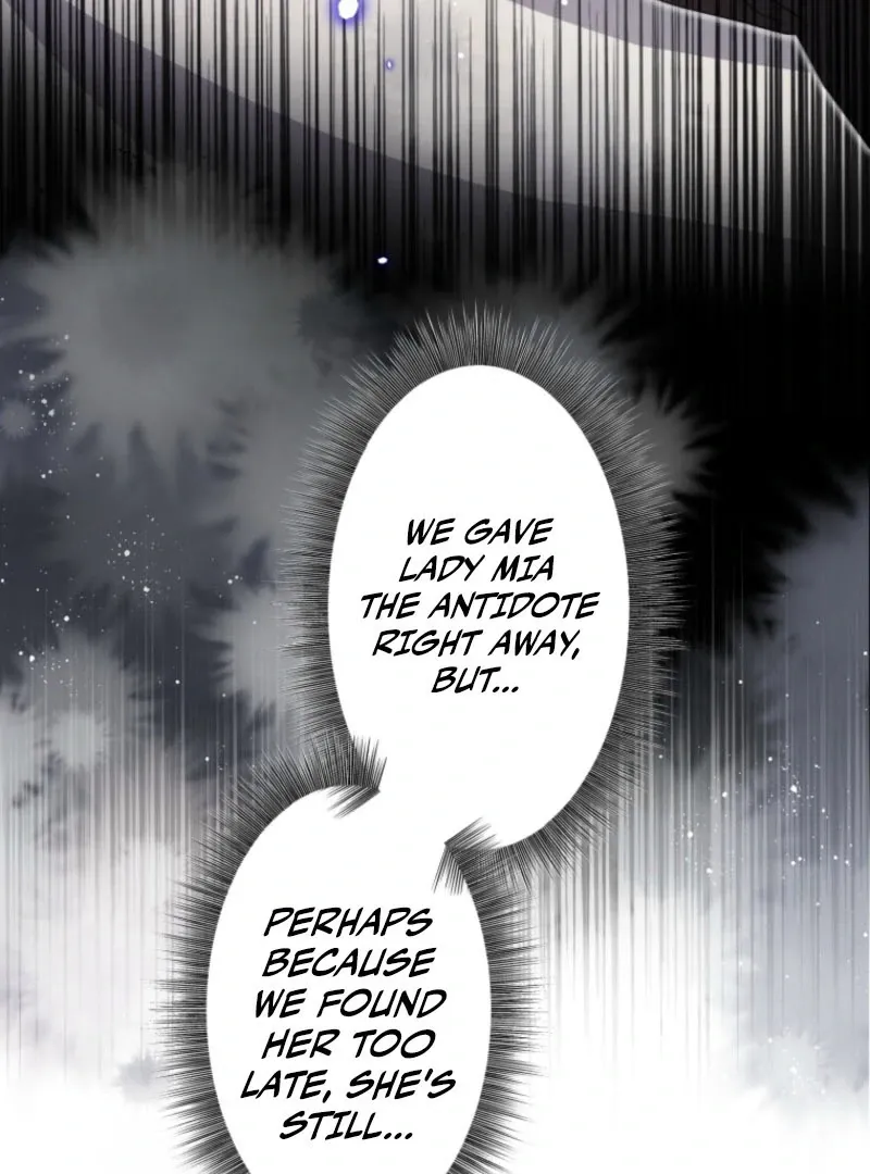 The contract marriage has come to an end Chapter 24 page 37 - 