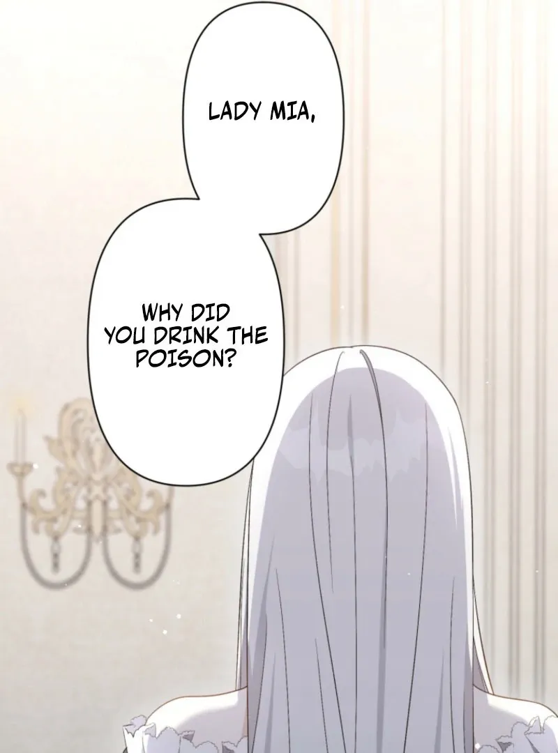 The contract marriage has come to an end Chapter 24 page 40 - 