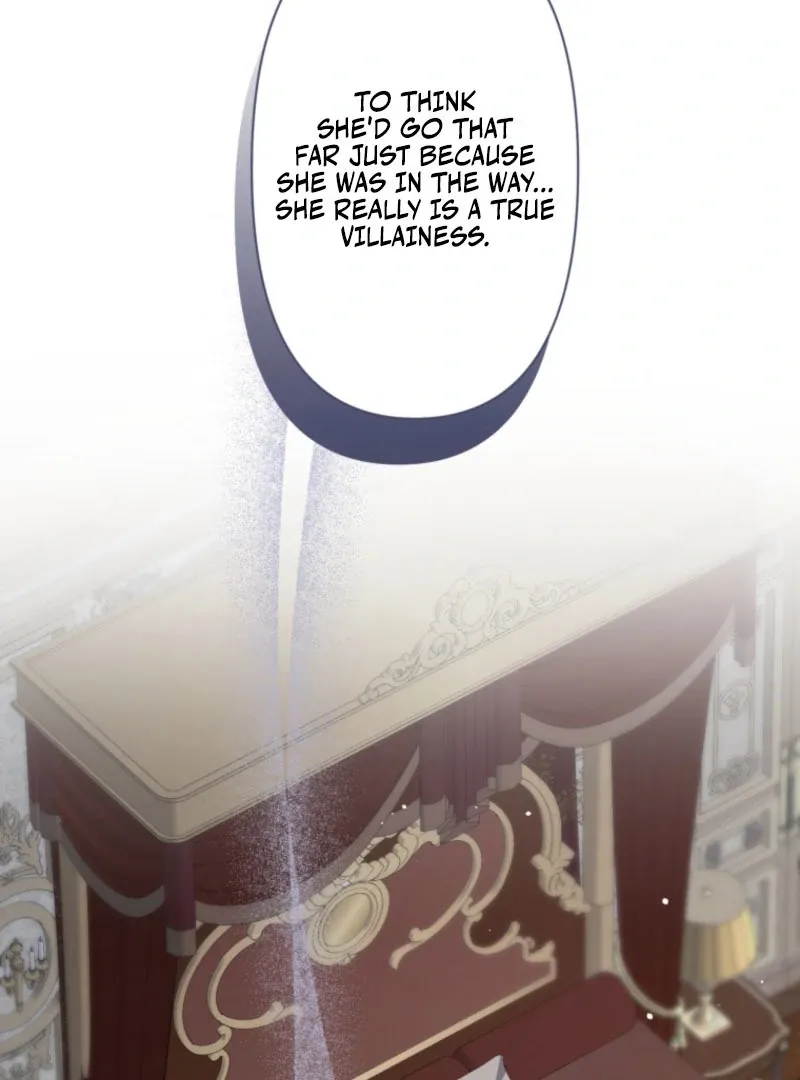 The contract marriage has come to an end Chapter 24 page 5 - 