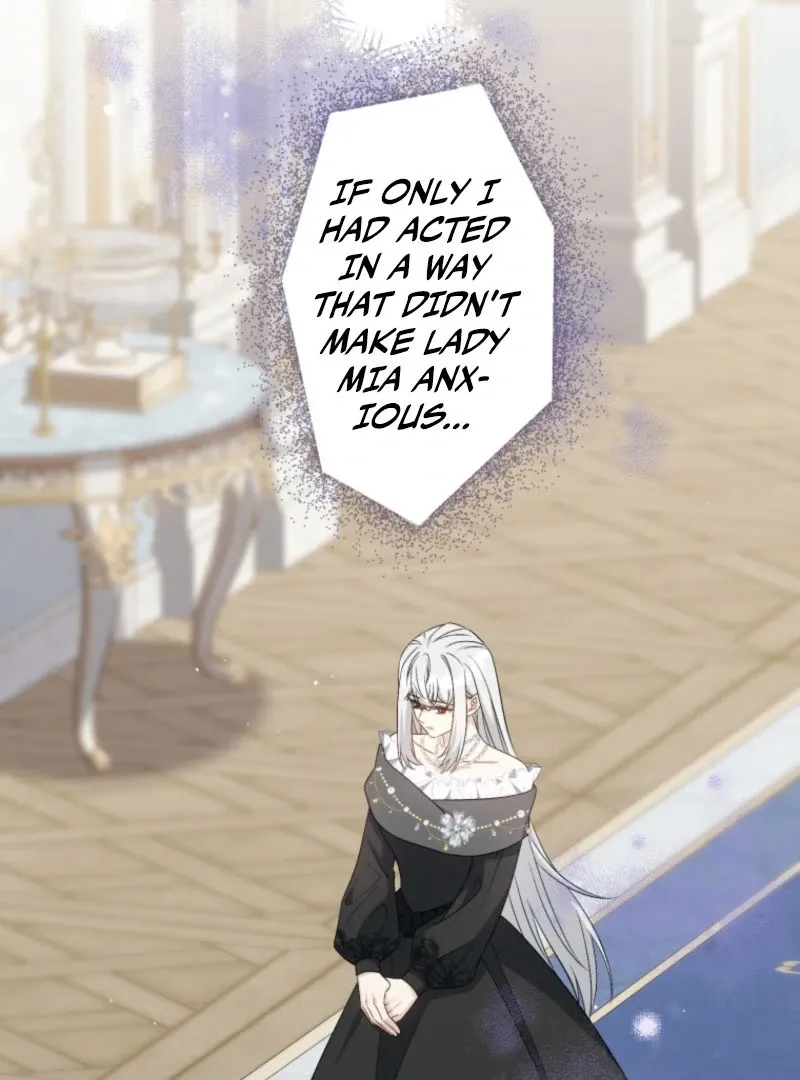The contract marriage has come to an end Chapter 24 page 47 - 