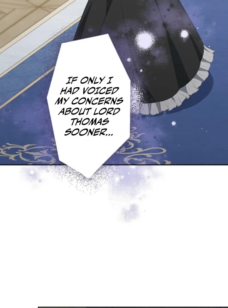 The contract marriage has come to an end Chapter 24 page 48 - 