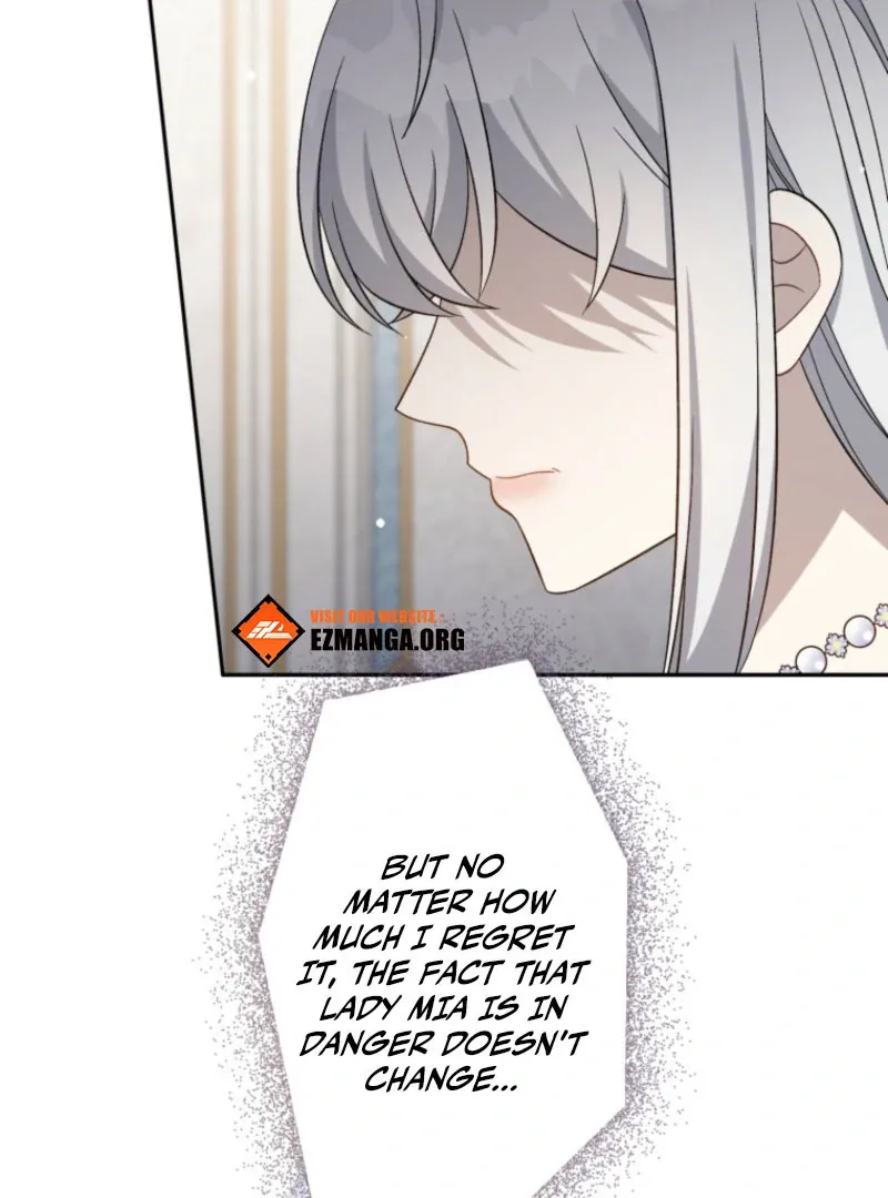 The contract marriage has come to an end Chapter 24 page 49 - 