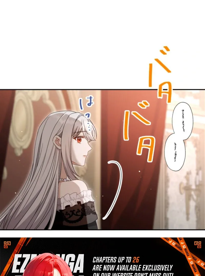 The contract marriage has come to an end Chapter 24 page 54 - 