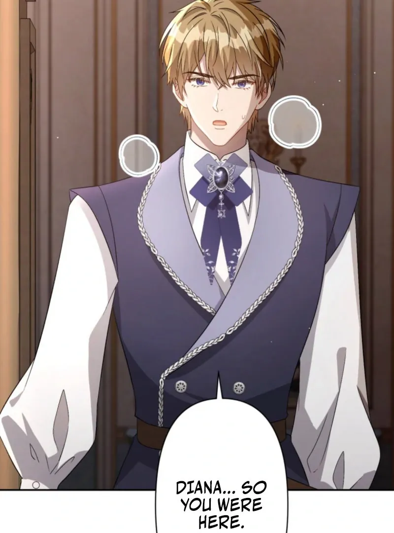 The contract marriage has come to an end Chapter 24 page 56 - 