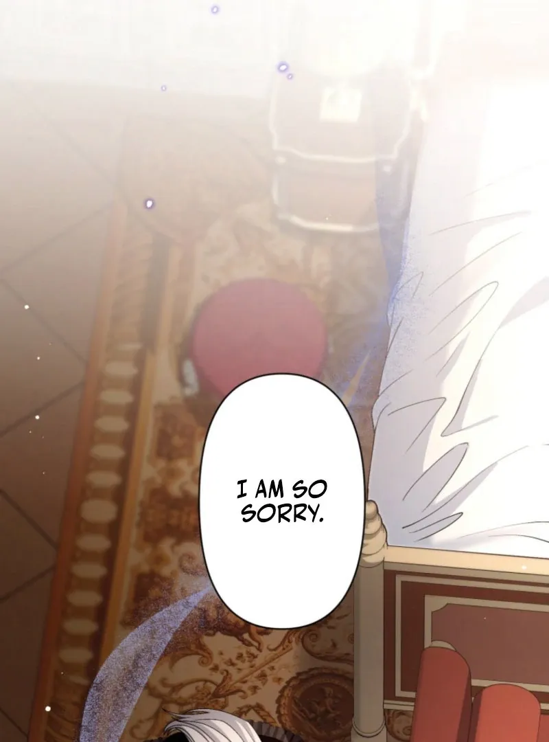 The contract marriage has come to an end Chapter 24 page 58 - 
