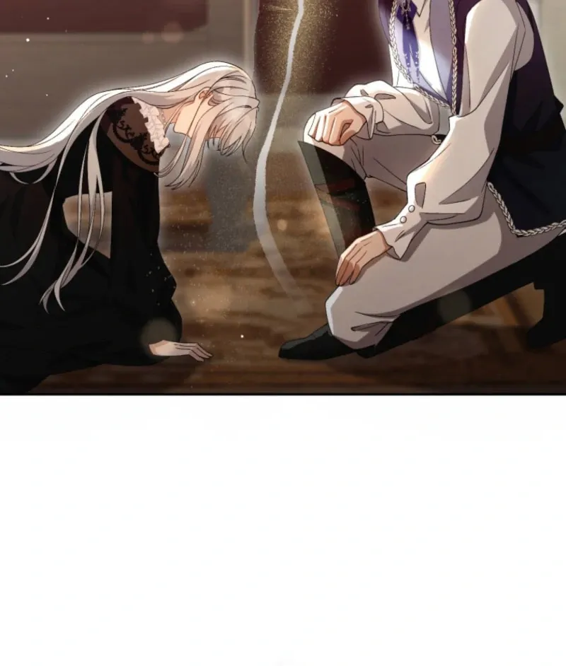 The contract marriage has come to an end Chapter 24 page 63 - 