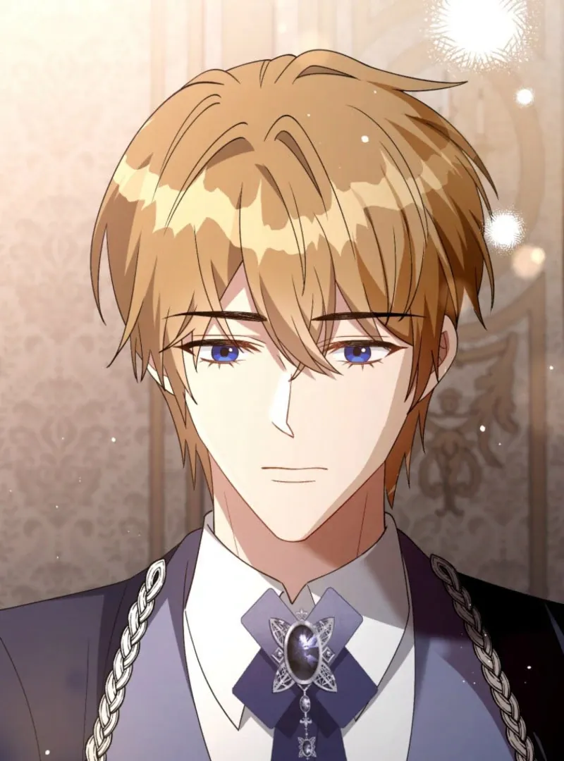 The contract marriage has come to an end Chapter 24 page 68 - 