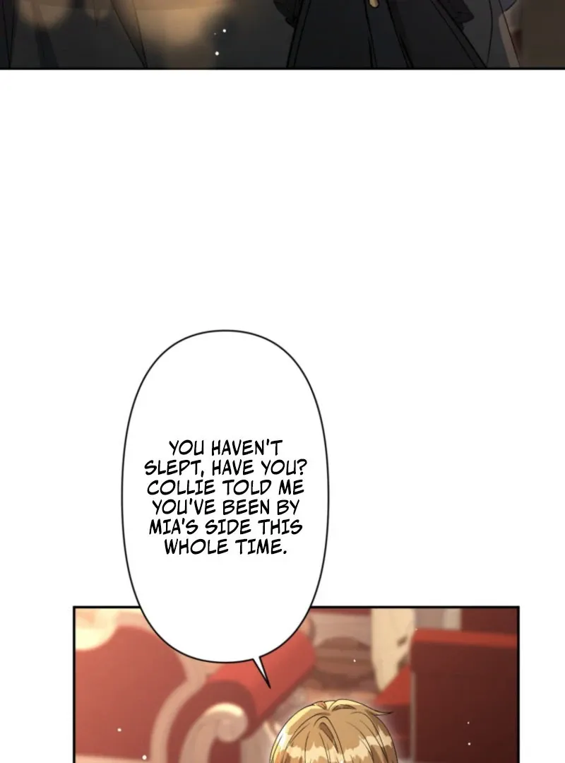 The contract marriage has come to an end Chapter 24 page 72 - 