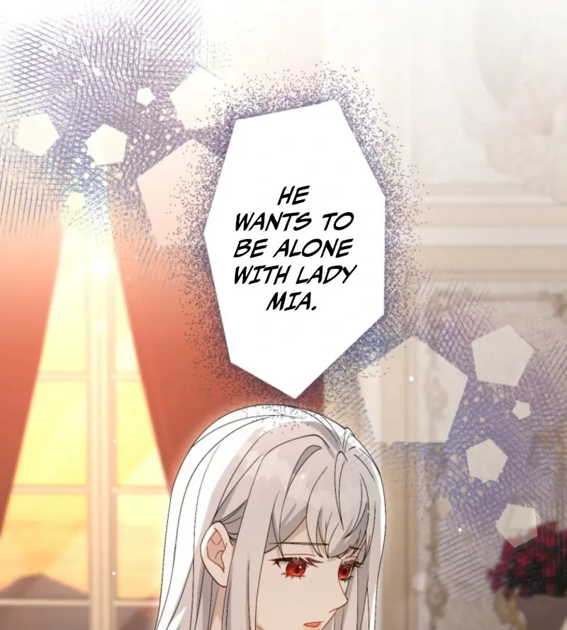 The contract marriage has come to an end Chapter 24 page 74 - 