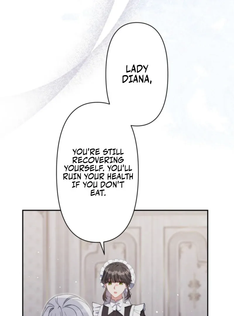 The contract marriage has come to an end Chapter 24 page 77 - 