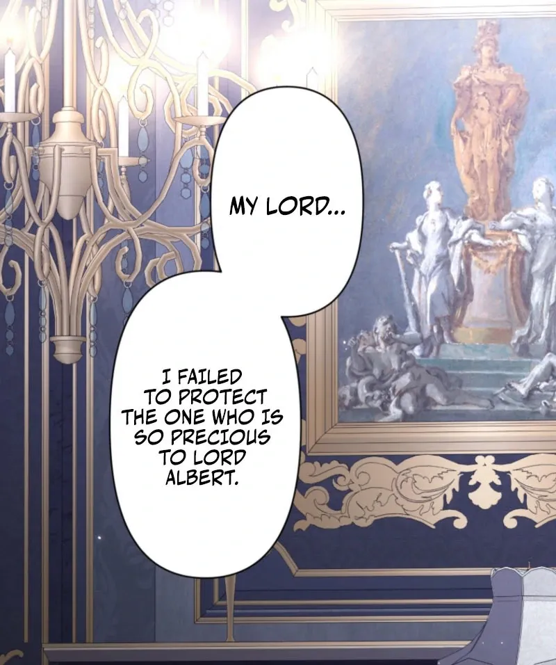 The contract marriage has come to an end Chapter 24 page 86 - 