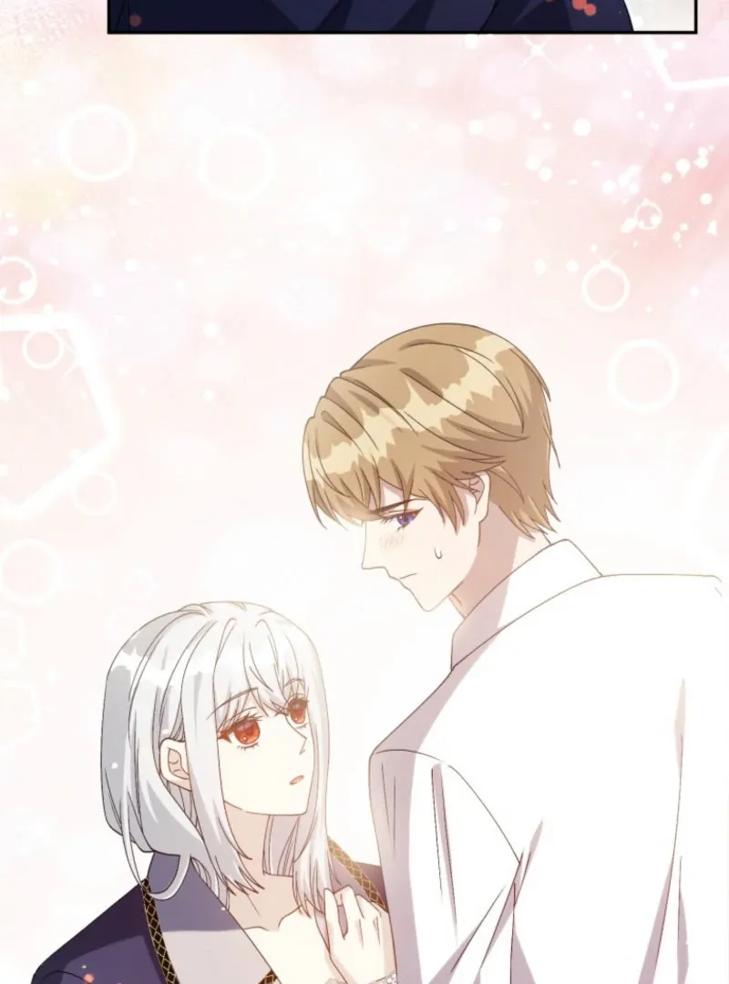 The contract marriage has come to an end Chapter 25 page 105 - 