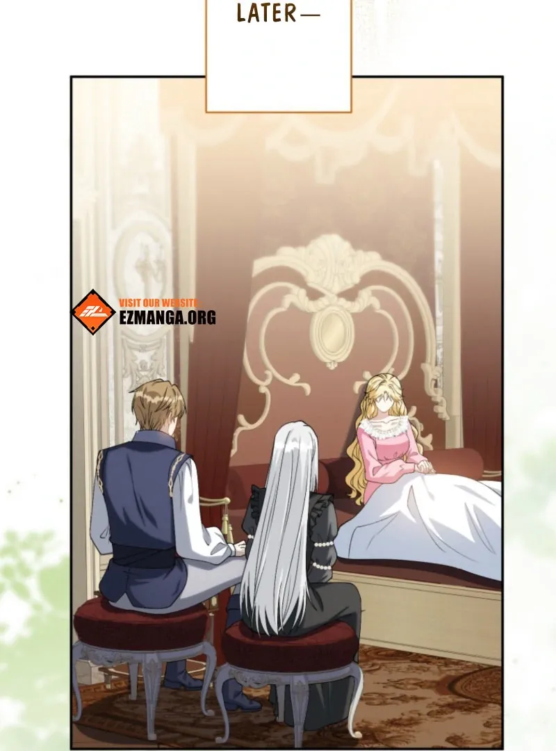 The contract marriage has come to an end Chapter 25 page 118 - 