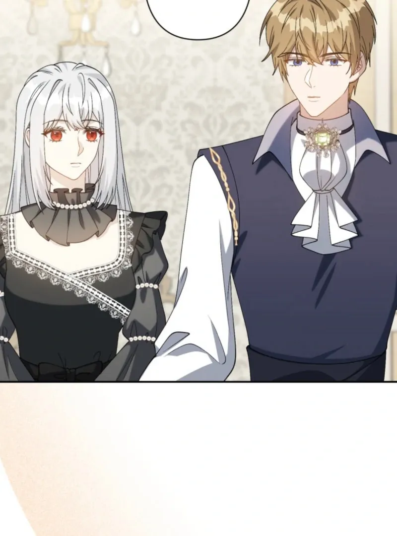 The contract marriage has come to an end Chapter 25 page 120 - 