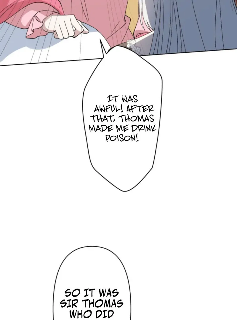 The contract marriage has come to an end Chapter 25 page 15 - 