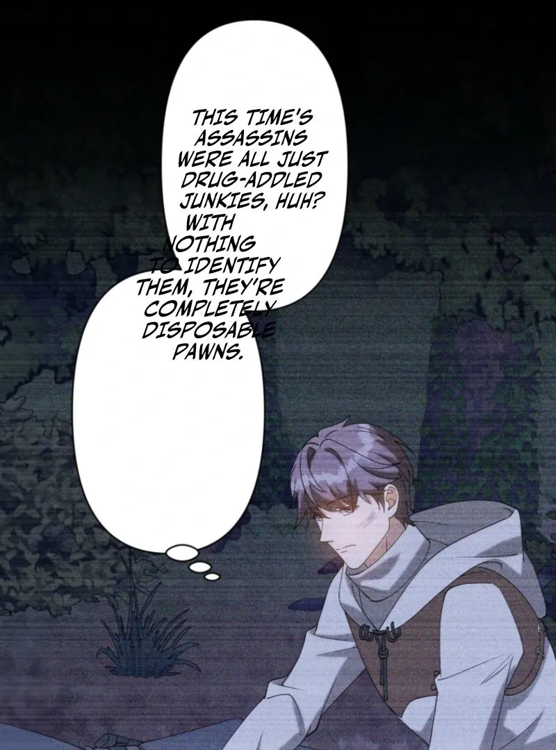 The contract marriage has come to an end Chapter 25 page 27 - 