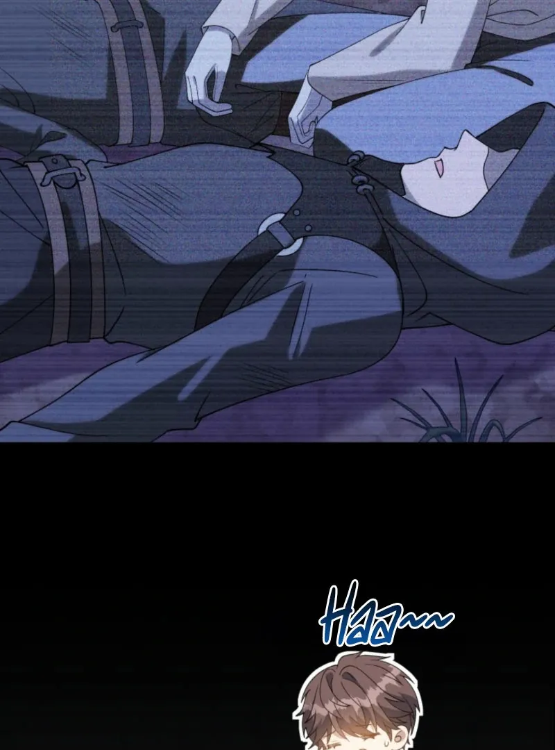 The contract marriage has come to an end Chapter 25 page 28 - 