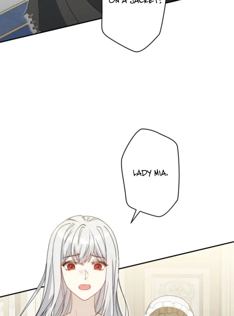 The contract marriage has come to an end Chapter 25 page 4 - 