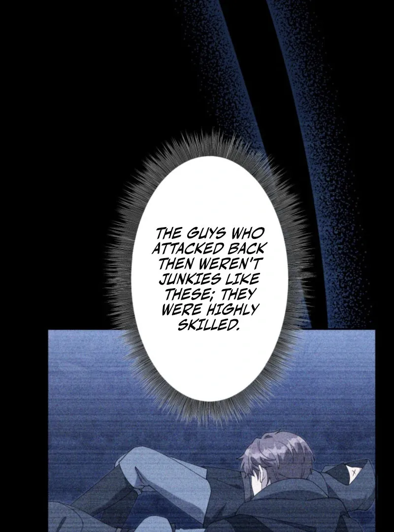 The contract marriage has come to an end Chapter 25 page 36 - 