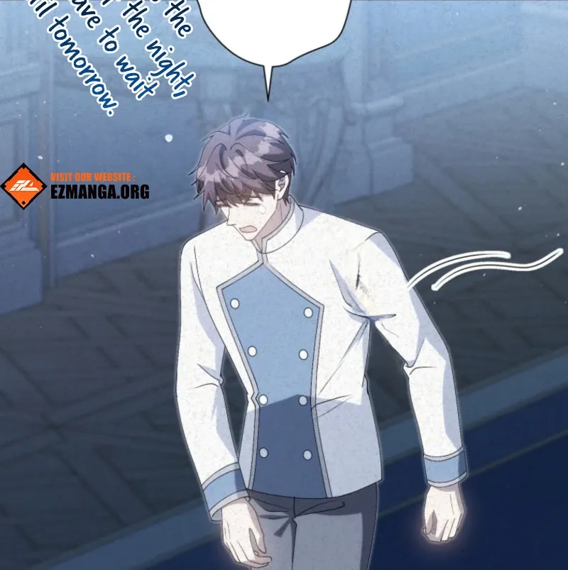 The contract marriage has come to an end Chapter 25 page 40 - 