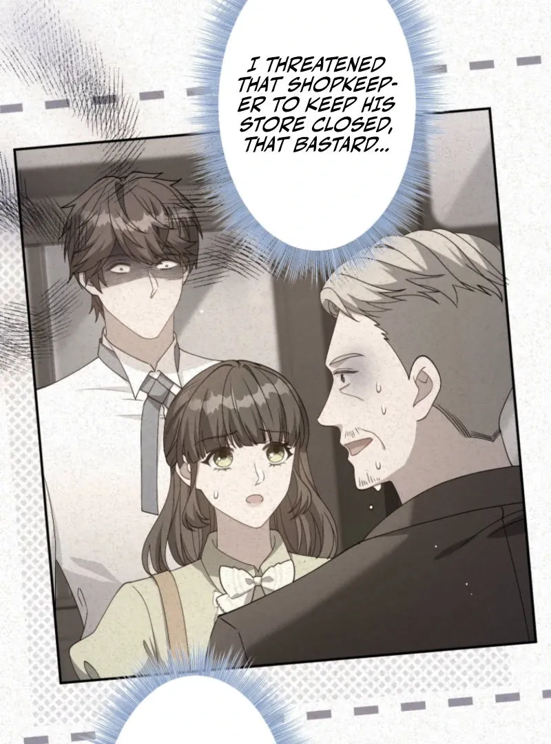 The contract marriage has come to an end Chapter 25 page 44 - 